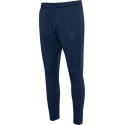 Pantalon Legacy Sune Poly Taper Pant - Bleu Textiles224121-7429