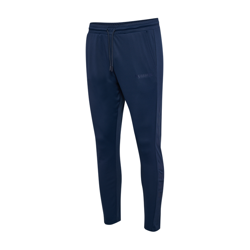 Pantalon Legacy Sune Poly Taper Pant - Bleu Textiles224121-7429