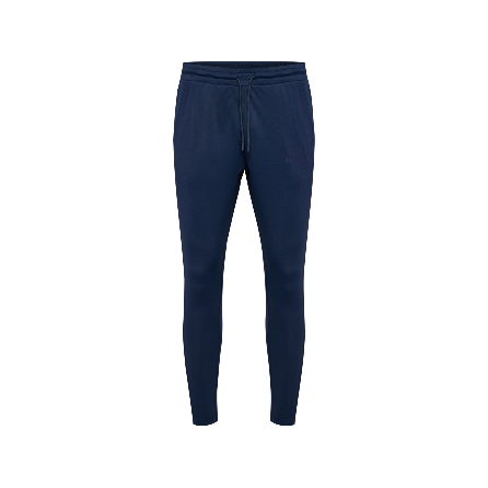 Pantalon Legacy Sune Poly Taper Pant - Bleu Textiles224121-7429