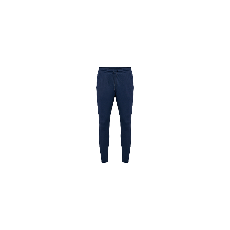 Pantalon Legacy Sune Poly Taper Pant - Bleu Pantalons Homme224121-7429