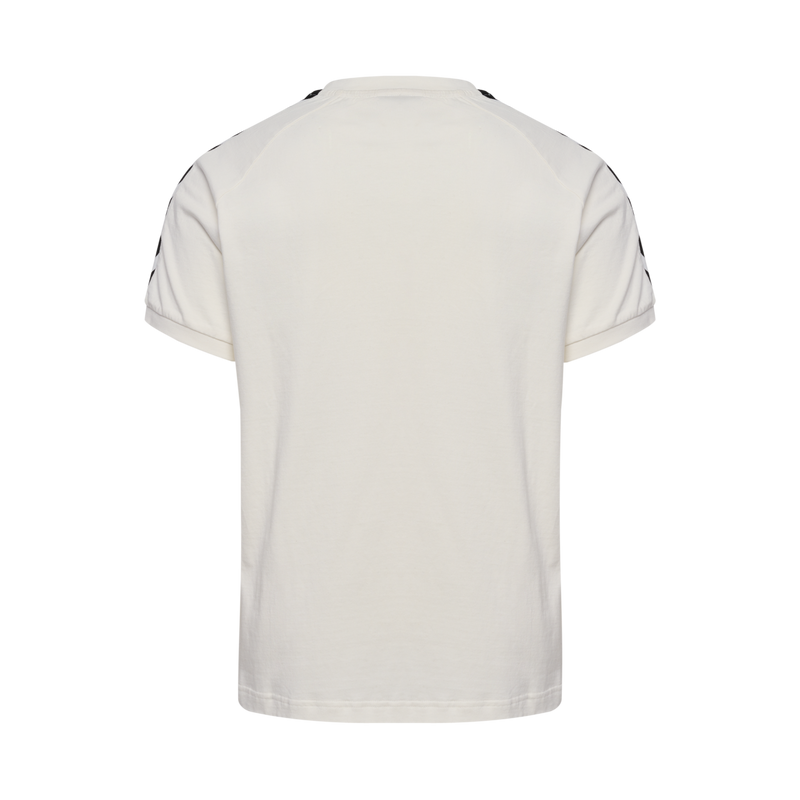 Hmlarchive Loose T-shirt S/s - Blanc Tee-shirts Homme225258-9041