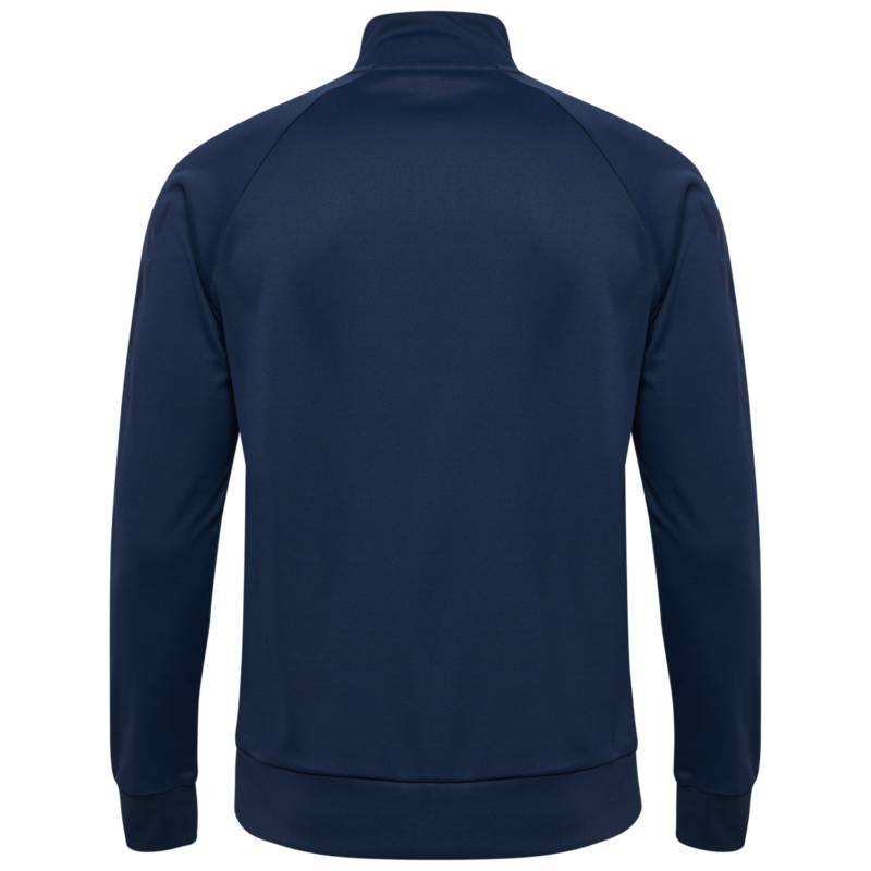 Veste Hmllegacy Sune Poly Zip Jacket - Bleu Vestes224120-7429