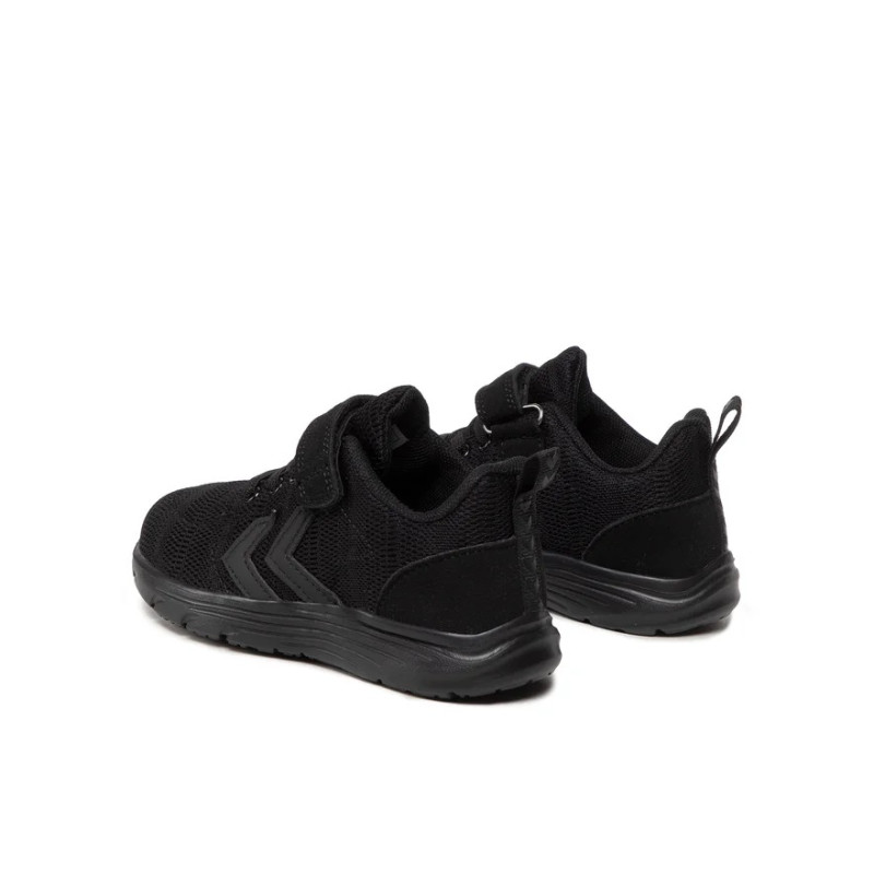 Baskets Lifestyle enfant Pace Jr - Noir Enfant (26-39)212381-2042