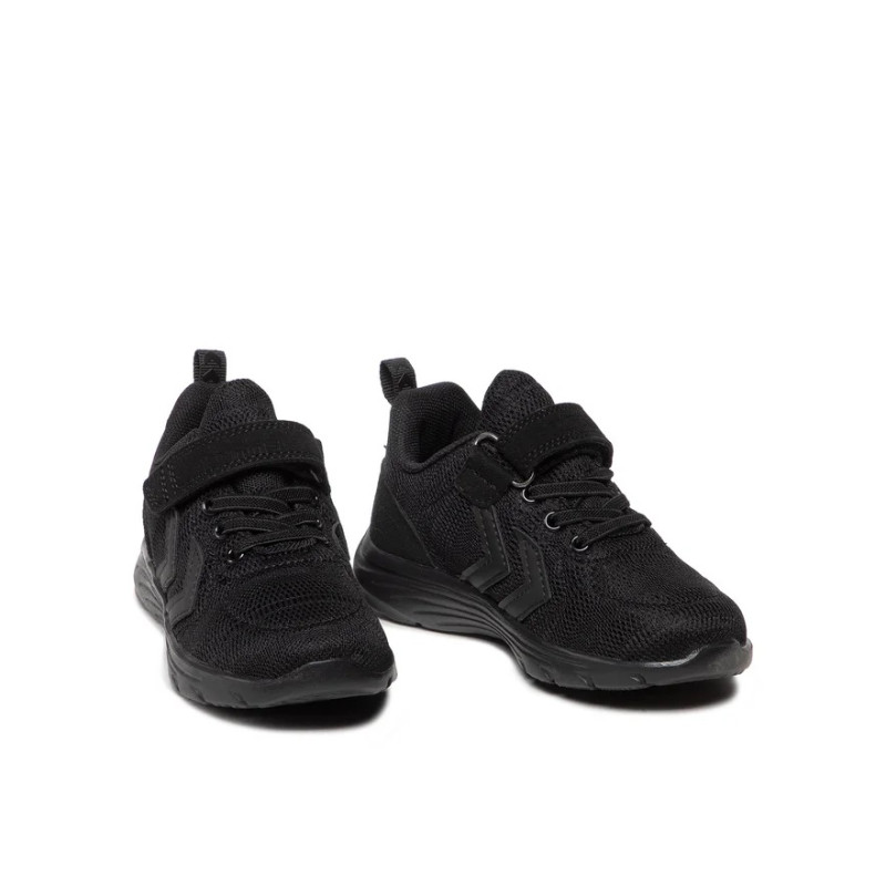 Baskets Lifestyle enfant Pace Jr - Noir Enfant (26-39)212381-2042