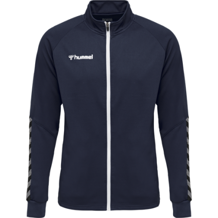 veste Hmlauthentic Poly Zip - Marine Vestes205366-7026