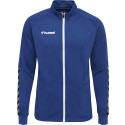 Veste Hmlauthentic Poly Zip - Blue Vestes205366-7045