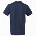 T-shirt Polo Hml leon - Bleu marine Textiles911280-7429