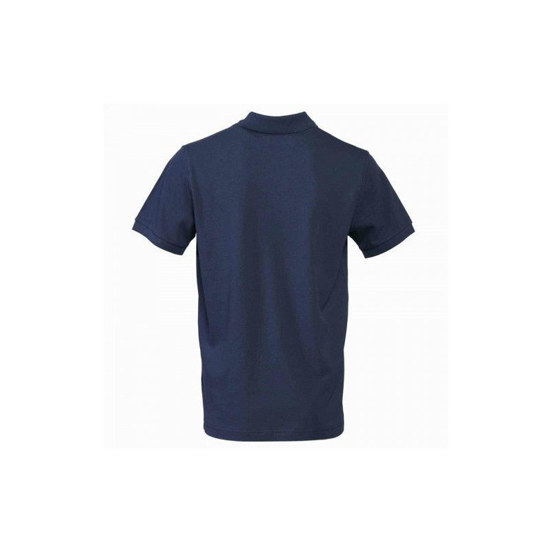 T-shirt Polo Hml leon - Bleu marine Textiles911280-7429