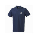 T-shirt Polo Hml leon - Bleu marine Textiles911280-7429