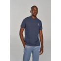 T-shirt Polo Hml leon - Bleu marine Textiles911280-7429