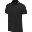 Polo homme Hml Move -Noir Textiles206935-2001