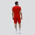 Tenue d'entrainement HmlDanemark Rouge Tenue d'entrainement T200401-3062