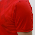 Tenue d'entrainement HmlDanemark Rouge Tenue d'entrainement T200401-3062