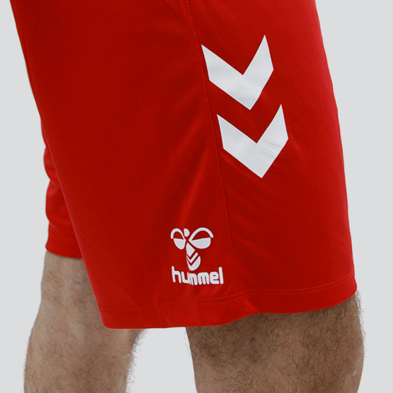 Tenue d'entrainement HmlDanemark Rouge Tenue d'entrainement T200401-3062