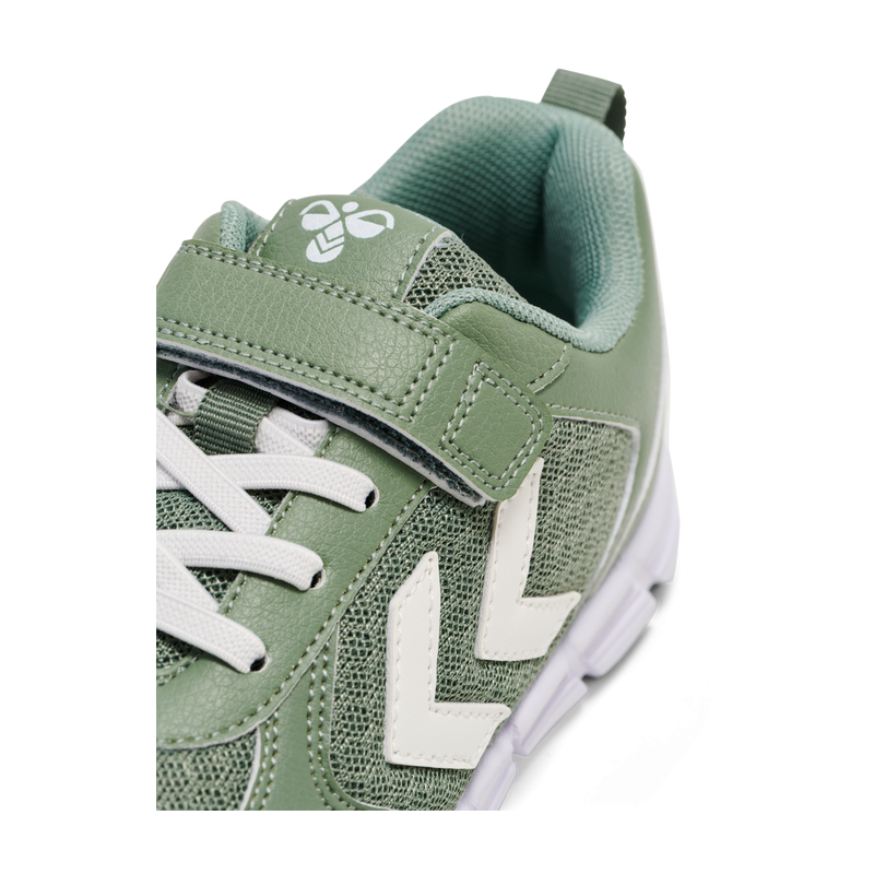 Chaussures Speed Jr Hedge -Green Enfant (26-39)211508-6188