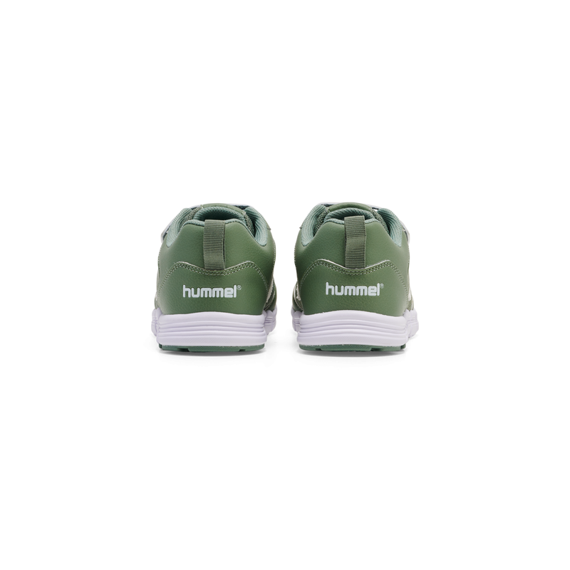 Chaussures Speed Jr Hedge -Green Enfant (26-39)211508-6188