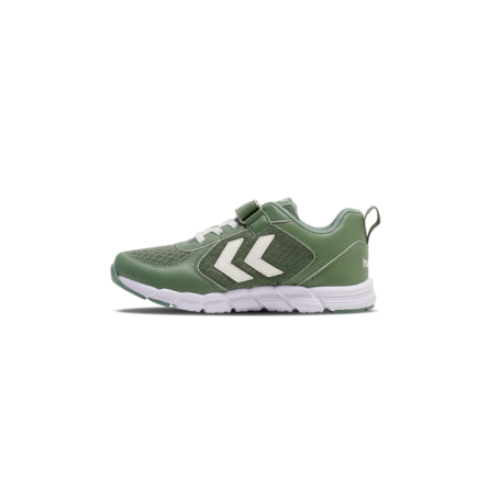 Chaussures enfant Speed Jr Hedge -Green Enfant (26-39)211508-6188