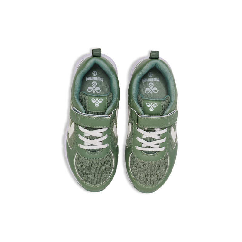 Chaussures Speed Jr Hedge -Green Enfant (26-39)211508-6188