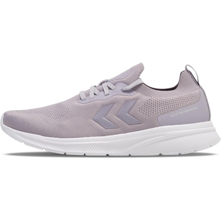 Reach Tr Fit Lilac Gray Hummel225226-2077