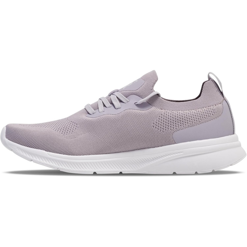 Reach Tr Fit Lilac Gray Hummel225226-2077