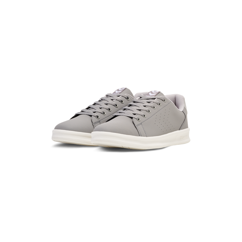 Chaussure Busan Synth. Nubuck Sharkskin- Gris Chaussures Femme212963-2858