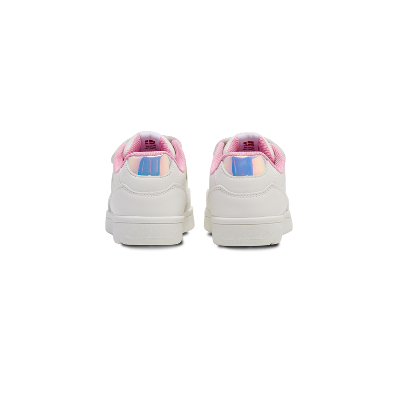 Chaussure Camden Jr Begonia - PINK Enfant (26-39)213401-3180