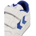 Chaussure Camden Jr Begonia - bleu et blanc Enfant (26-39)213401-7956