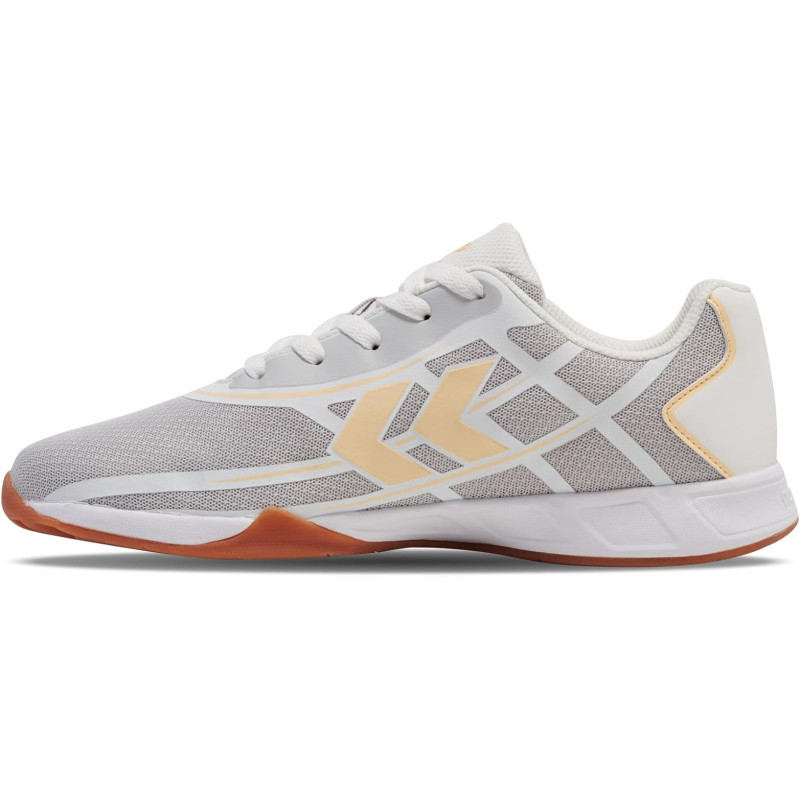 Root Elite Wmns White/orange Femmes225029-9143