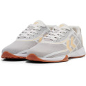 Root Elite Wmns White/orange Femmes225029-9143