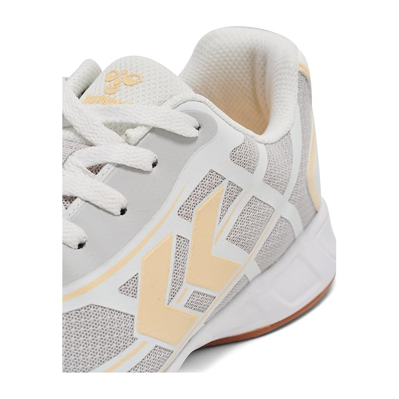 Root Elite Wmns White/orange Femmes225029-9143