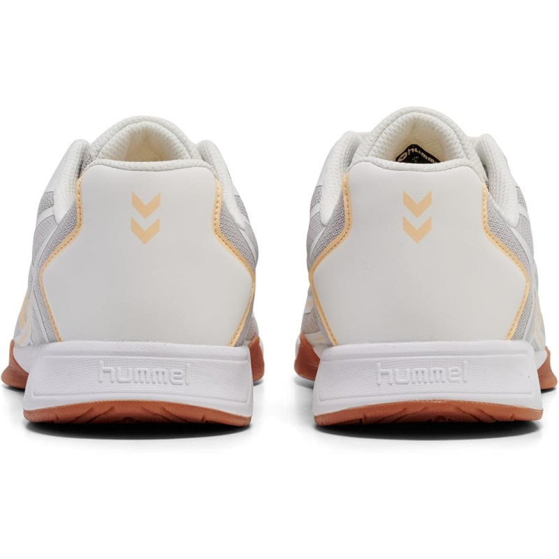 Root Elite Wmns White/orange Femmes225029-9143