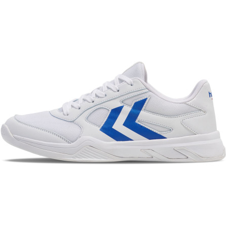 Teiwaz Iv White/grey Handball225027-9109