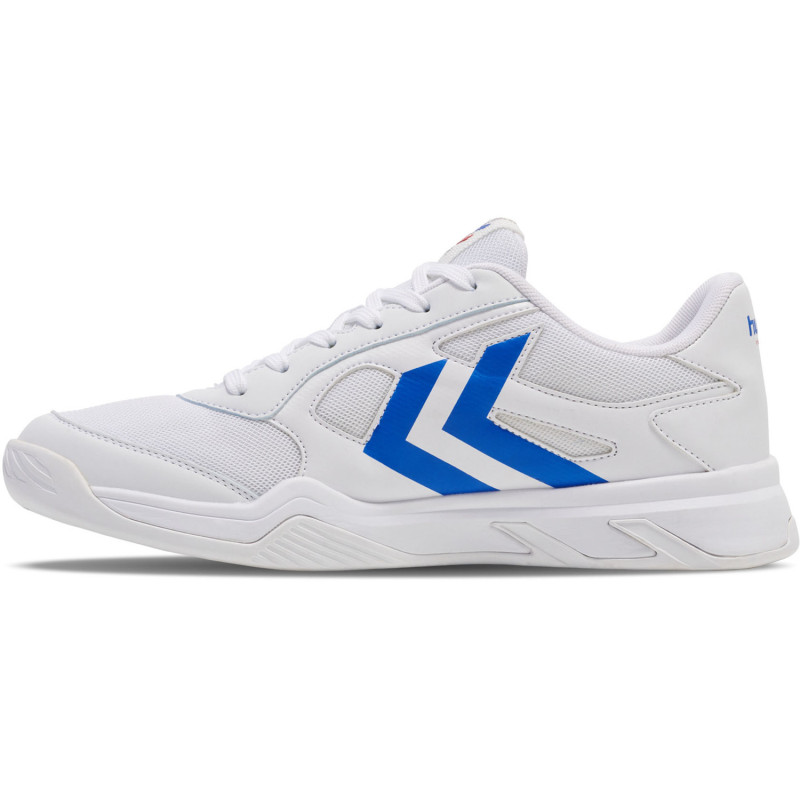 Teiwaz Iv White/grey Handball225027-9109