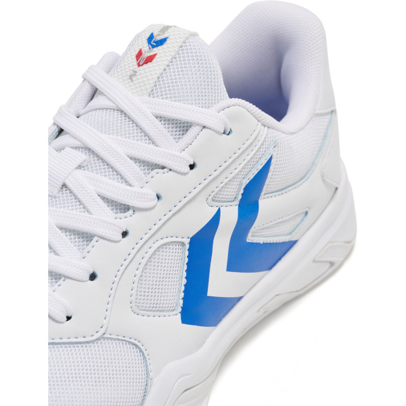 Teiwaz Iv White/grey Handball225027-9109