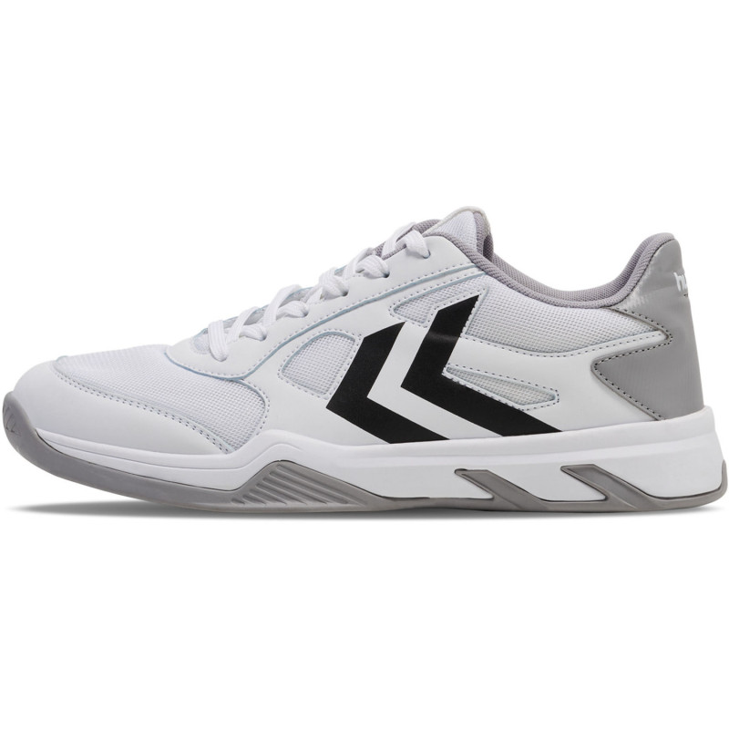 Teiwaz Iv White/grey Hummel225027-9288