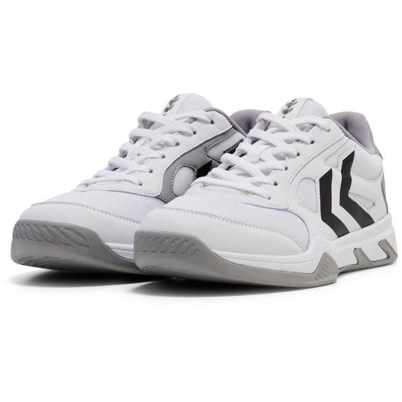 Teiwaz Iv White/grey Hummel225027-9288