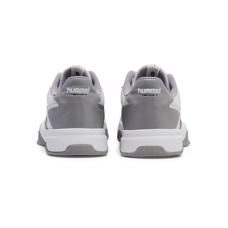 Teiwaz Iv White/grey Hummel225027-9288