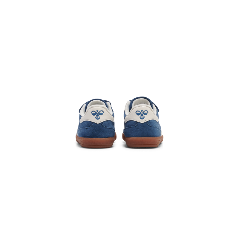 Basket Victory Suede Ii Coronet Blue Enfant (26-39)217833-4250