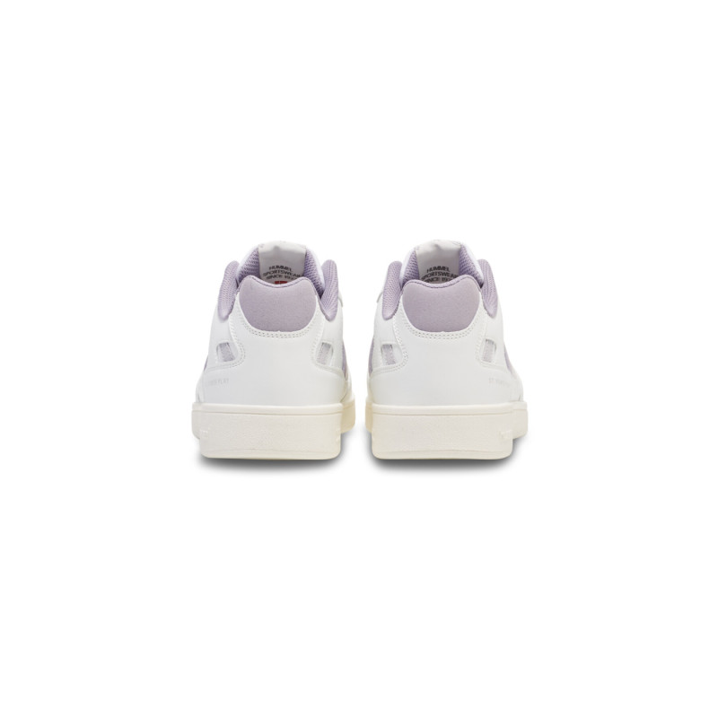 St. Power Play Wmns White/lilac Grey/lunar Rock Produits a traiter222816-9560