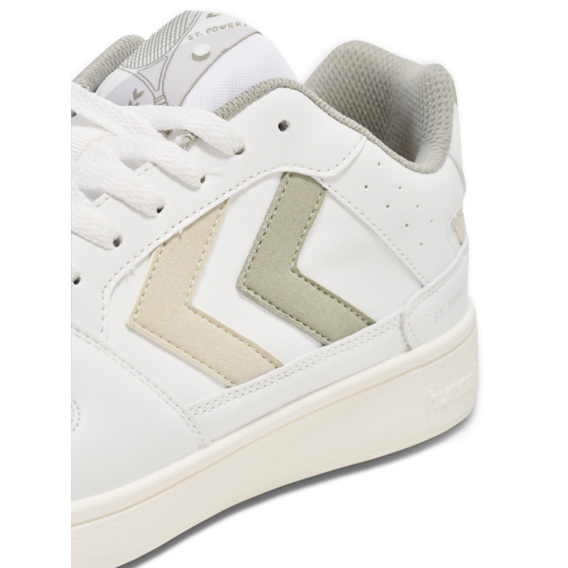 Basket St. Power Play Wmns White/lilac Grey/lunar Rock Lifestyle222816-9561