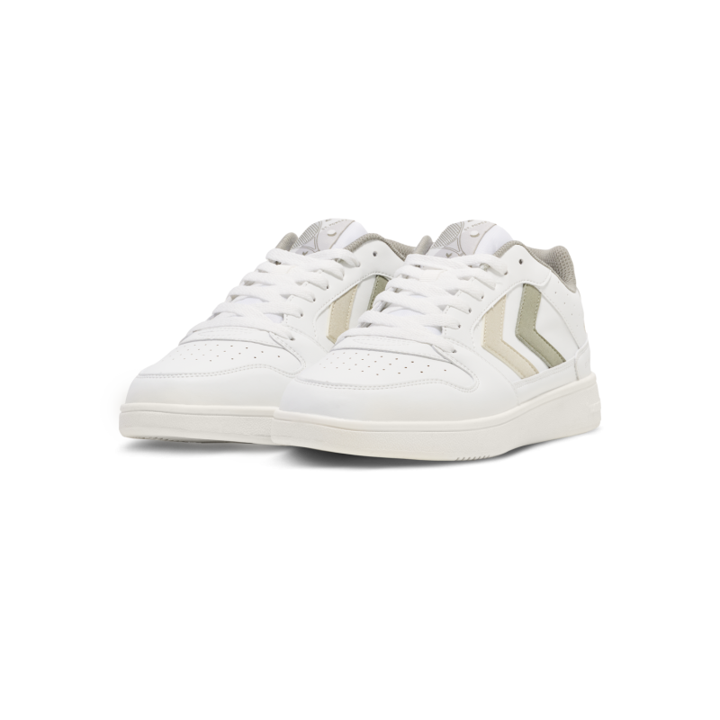 Basket St. Power Play Wmns White/lilac Grey/lunar Rock Lifestyle222816-9561