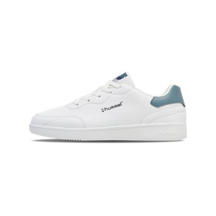 Match Point White/stormy Weather Chaussures Homme222818-9222