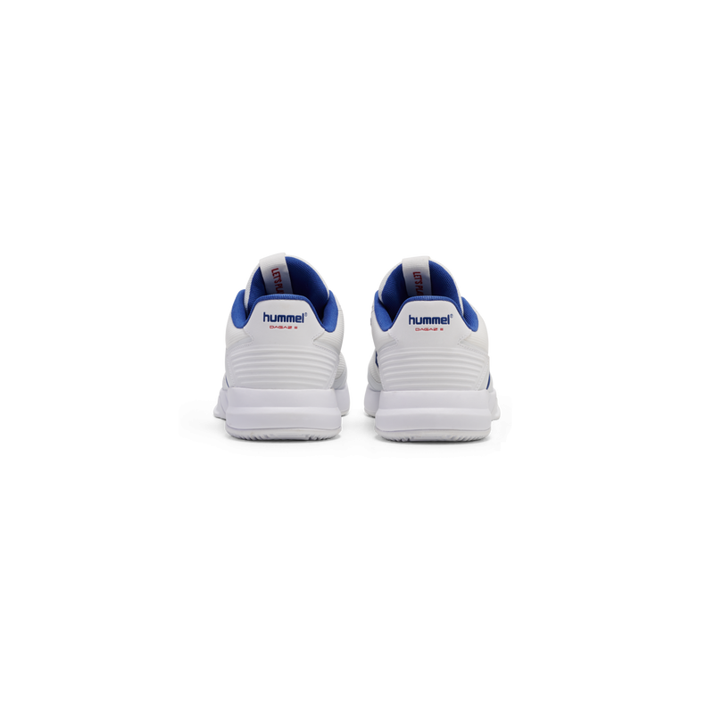 Chaussure Dagaz Iii White/blue Lifestyle223133-9109