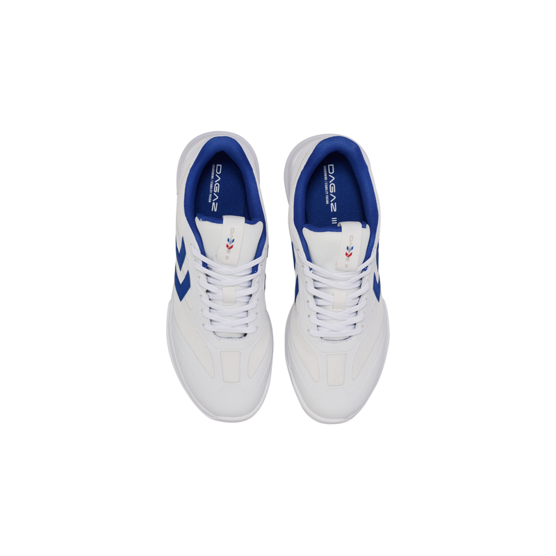 Chaussure Dagaz Iii White/blue Lifestyle223133-9109