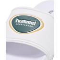 Pool Slide Badge White/green Hummel224172-9208