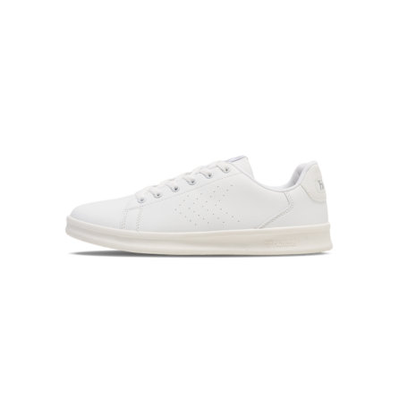 Chaussures Busan Wmns Shine White/silver Lifestyle224286-9001