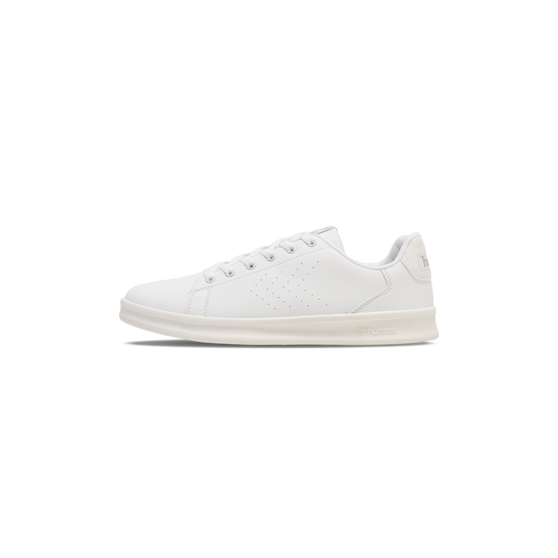 Chaussures Busan Wmns Shine White/silver Lifestyle224286-9001