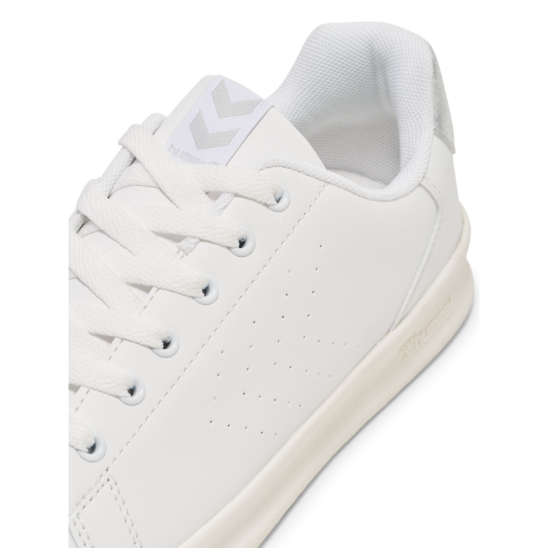 Chaussures Busan Wmns Shine White/silver Lifestyle224286-9019