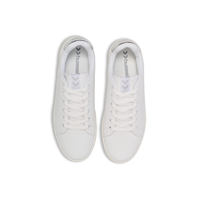 Chaussures Busan Wmns Shine White/silver Lifestyle224286-9019