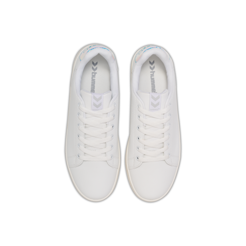 Chaussures Busan Wmns Shine White/silver Lifestyle224286-9639